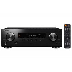 Pioneer VSX-534 - 5.2 Channel AV Receiver